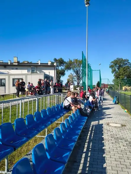 Mizerów: LKS wygrywa z Leśnikiem Kobiór 1:0 w klasie B