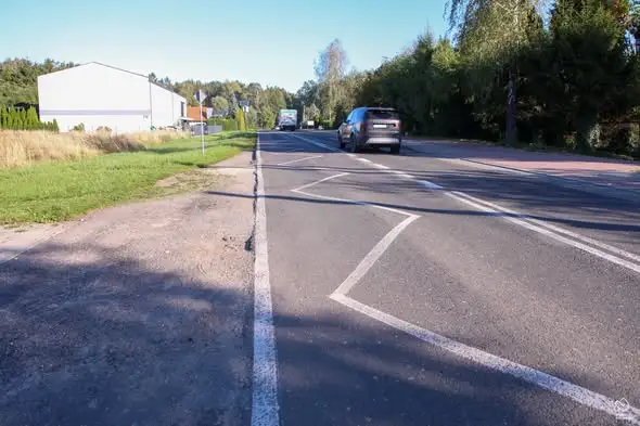 Rusza remont ul. Przelotowej w Kobiórze – umowa podpisana, prace do końca listopada