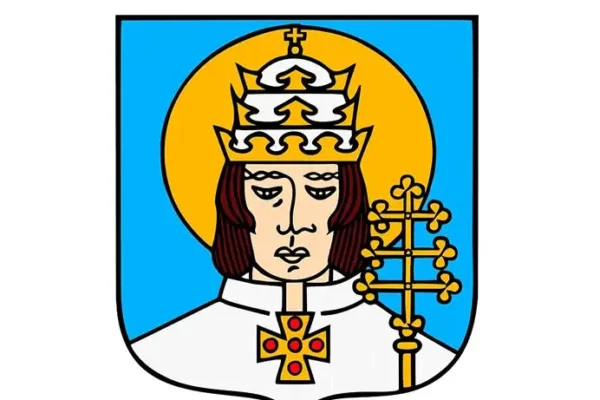Robot koszący pilnuje murawy LKS Leśnik Kobiór