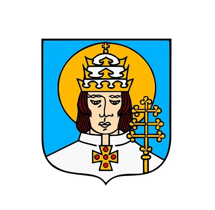 Robot koszący pilnuje murawy LKS Leśnik Kobiór