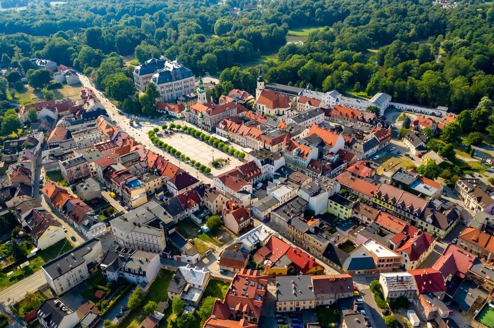 Pszczyna: promocja tomiku „Wbrew” zainaugurowała Festiwal „Deszczowa Poezja”