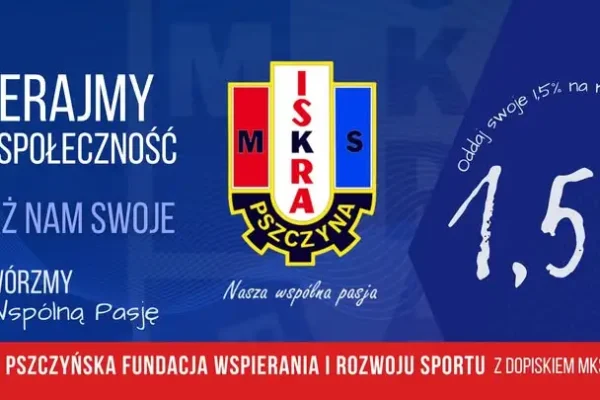 Rezerwy Iskry Pszczyna pewnie ogrywają OKS ZET II Tychy