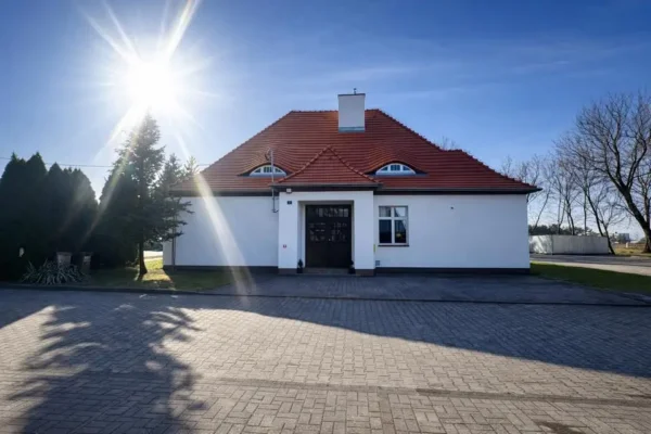 Zebranie mieszkańców Pawłowic w sprawie jakości wody