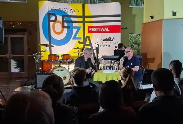 IV Festiwal „Deszczowa Poezja” zainaugurowany w Goczałkowicach-Zdroju