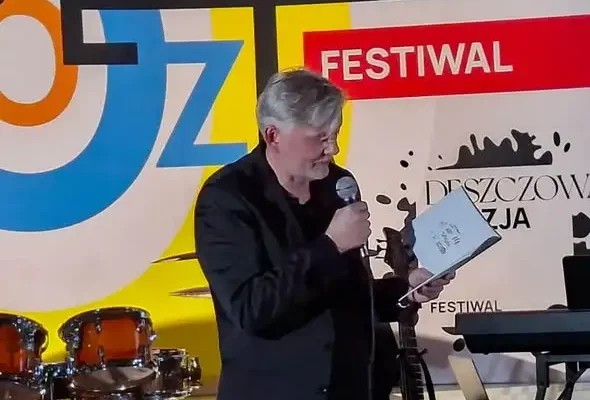 IV Festiwal Deszczowa Poezja w Pszczynie i Goczałkowicach-Zdroju – przed nami finałowy weekend