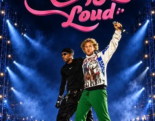 Kino PCKUL w Pszczynie zaprasza na „Rolling Loud” – hip-hopowy film o ojcu i synu