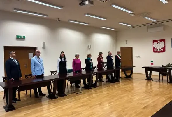 Pawłowice nawiązują partnerstwo z włoskim Lanciano