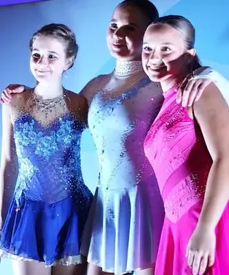 Złoto dla Pauliny Ćwiękały na Interclub Diamond Spin 2026 w Katowicach