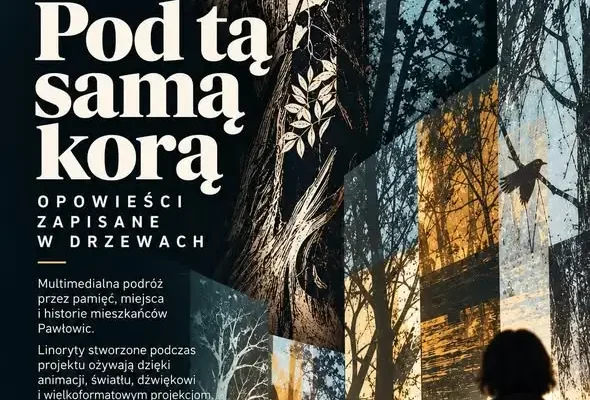 Pawłowice: wyjątkowe wydarzenia w CAL – wystawa, warsztaty szycia i spacery