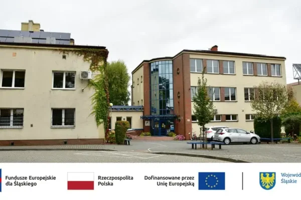 Goczałkowice-Zdrój: blisko 1,7 mln zł na szkołę dostępną dla wszystkich