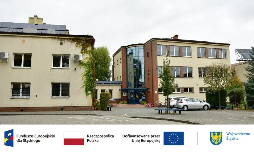 Goczałkowice-Zdrój: blisko 1,7 mln zł na szkołę dostępną dla wszystkich