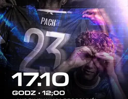 Drugi zespół Panattoni Goczałkowice-Zdrój zagra z Błyskawicą Drogomyśl