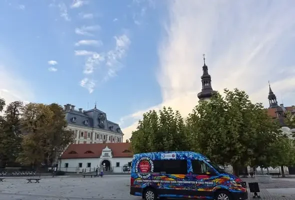 Pszczyńscy ratownicy docenieni przez instruktorów WOŚP