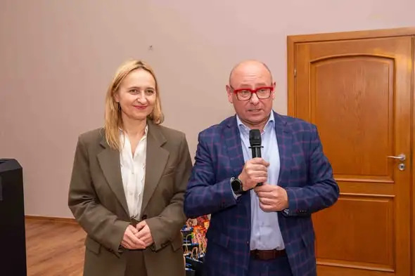 Dzień Seniora w Piasku: 130 osób świętowało razem