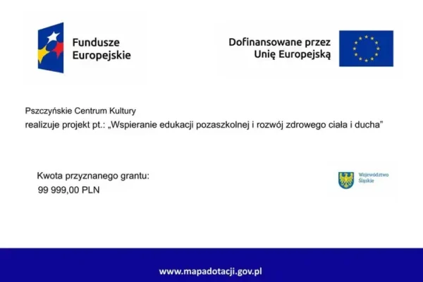 „Moc Młodych” – bezpłatne warsztaty dla dzieci z Jankowic i Rudołtowic