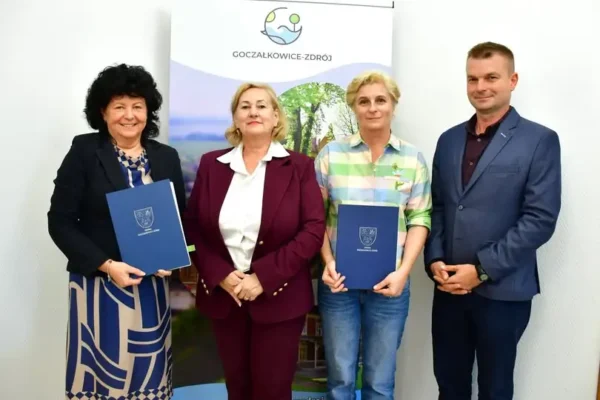 Goczałkowice-Zdrój: rusza bezpłatna profilaktyka boreliozy