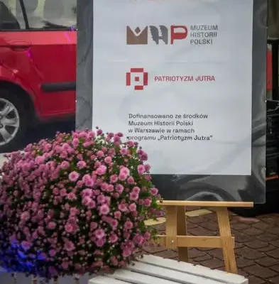 Suszec świętował 700-lecie. Mieszkańcy wspominali historię przy kołoczu