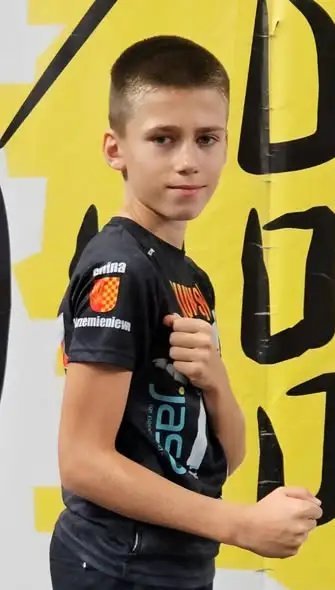 Sześć medali dla naszych zawodników na Pucharze Polski w Taekwondo Olimpijskim w Bydgoszczy