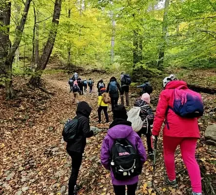 Wielka Wyprawa po Małą Odznakę 2026 – podsumowanie sezonu