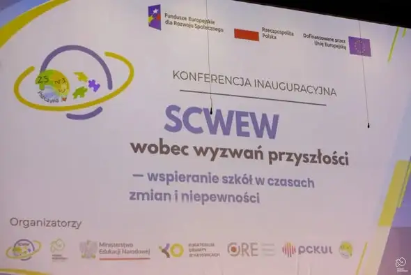Nowe Centrum Wspierające Edukację Włączającą w Pszczynie