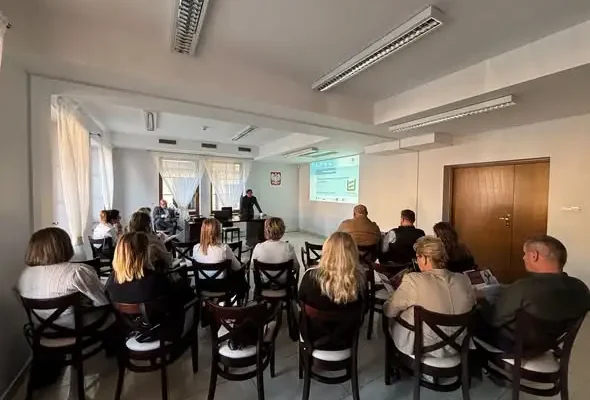 Gmina Pawłowice: przedsiębiorcy mogą sięgnąć po unijne wsparcie z projektu „Re-Energia”
