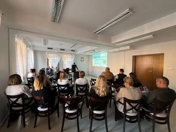 Gmina Pawłowice: przedsiębiorcy mogą sięgnąć po unijne wsparcie z projektu „Re-Energia”