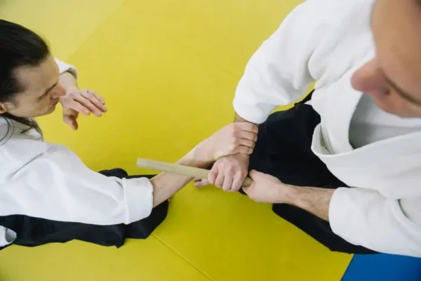 Aikido4Women – siła, samoobrona i wsparcie w kręgu kobiet