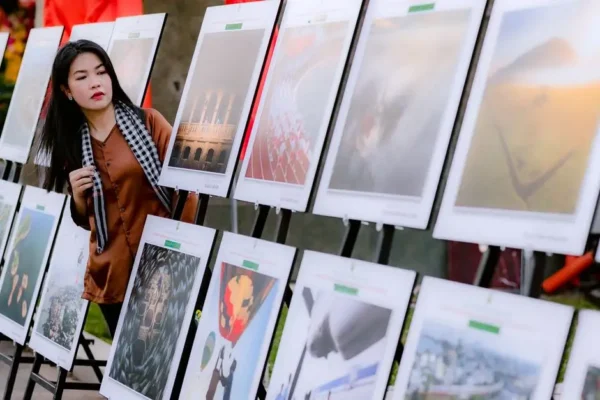 Nagroda fotograficzna „Semper in Altum” dla Piotra Brody z Cieszyna