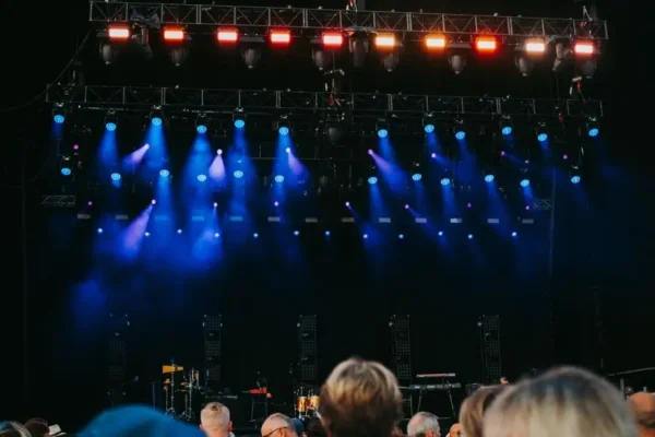 Łydka Grubasa zagra w Pszczynie. Koncert już 11 listopada