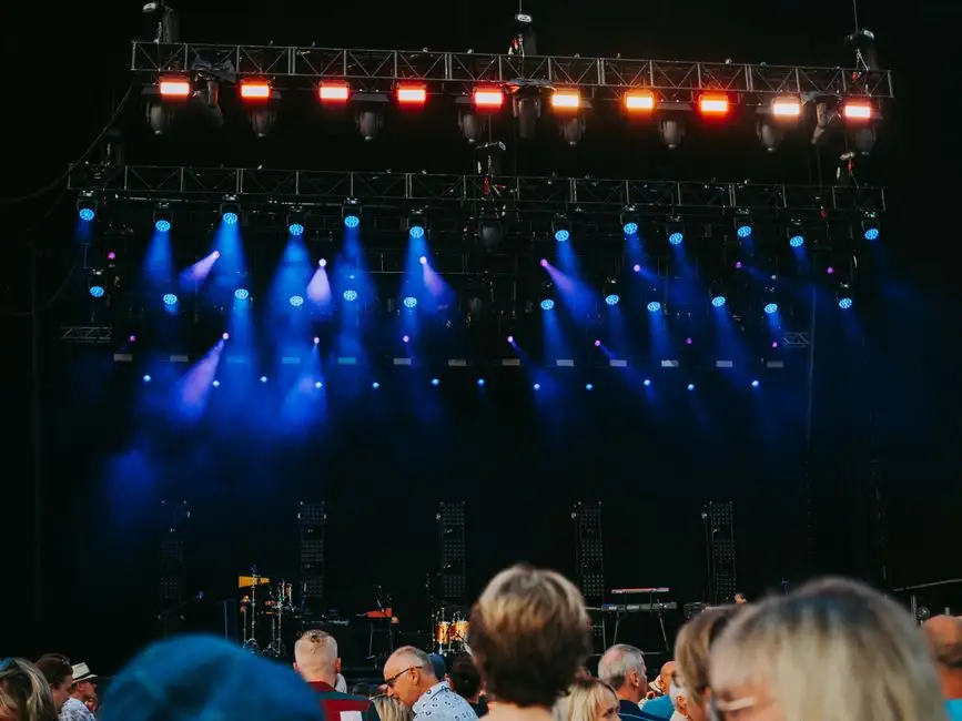 Łydka Grubasa zagra w Pszczynie. Koncert już 11 listopada