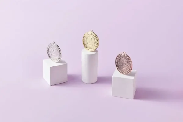 Młodzi sportowcy z gminy Miedźna z medalami mistrzostw Polski i Śląska